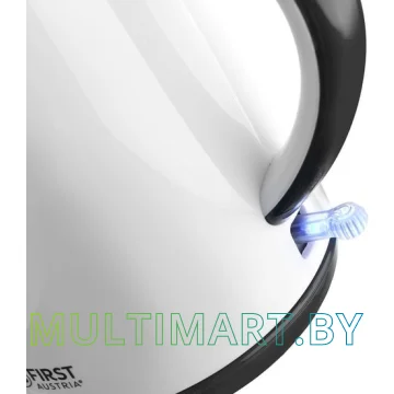 Электрочайник First FA-5417-5-WI картинка 5